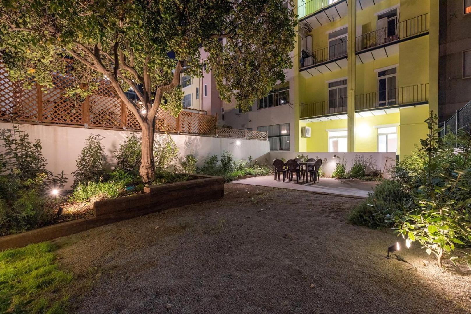 Guestready - Saldanha Building Garden Apartment Lisboa Екстериор снимка